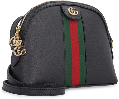 gucci ophidia celebrity|gucci ophidia black leather bag.